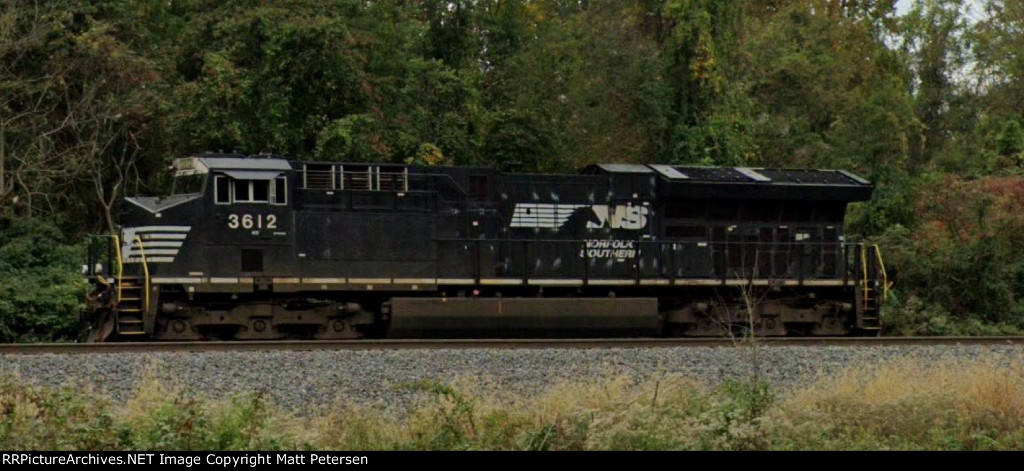 NS 3612